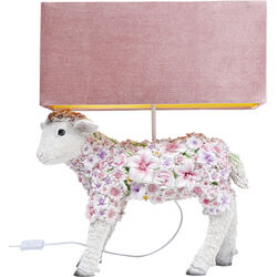 Лампа настольная Sheep, коллекция Овечка Лампа настольная Sheep, коллекция Овечка