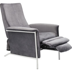Kare Design - Артикул 83662 Kare Design - Кресло для отдыха Lazy, коллекция Ленивый