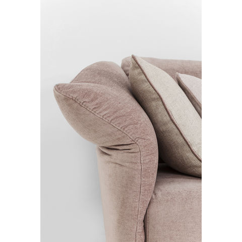 Kare Design - Диван угловой Cuscino, коллекция "Подушка", ручная работа - фото 4