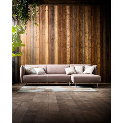 Kare Design - Диван угловой Cuscino, коллекция "Подушка", ручная работа
 - фото 1