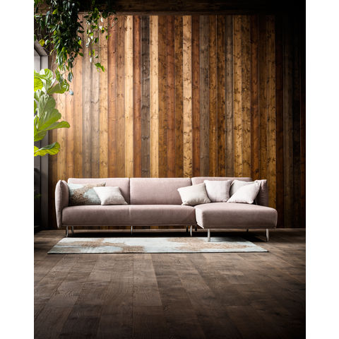 Kare Design - Диван угловой Cuscino, коллекция "Подушка", ручная работа - фото 1