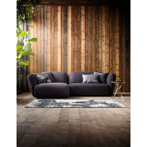 Kare Design - Диван угловой Nuvola, коллекция Облако, ручная работа - фото 2