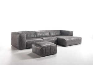 Kare Design - Диван Franki, коллекция "Франки"
 - фото 1