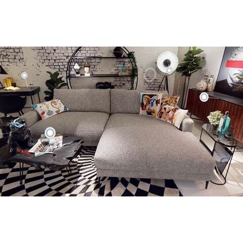 Kare Design - Диван угловой Catania, коллекция Катания 25048 - фото 2