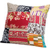 Подушка Patchwork, коллекция Пэчворк Подушка Patchwork, коллекция Пэчворк