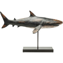 Kare Design - Артикул 30380 Kare Design - Статуэтка Shark, коллекция Акула