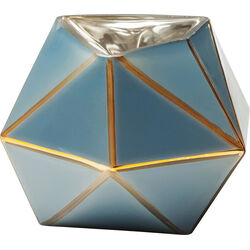 Kare Design - Артикул 30545 Kare Design - Ваза Art Pastel, коллекция Арт-пастель