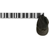 Вешалка настенная Piano Sette, коллекция Семь нот Вешалка настенная Piano Sette, коллекция Семь нот