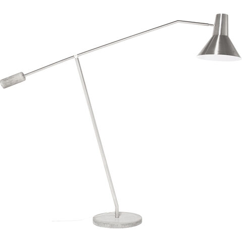 Kare Design - Торшер Straight, коллекция Прямая линия 30996 - фото 1