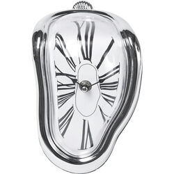 Kare Design - Артикул 31089 Kare Design - Часы настольные Flow, коллекция Поток