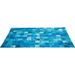 Kare Design - Артикул 32013 Kare Design - Ковер Blue Water, коллекция Голубая Вода
