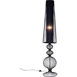 Kare Design - Артикул 33073 Kare Design - Торшер Swing, коллекция "Свинг"