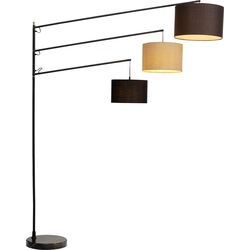 Kare Design - Артикул 33171 Kare Design - Торшер Lemming Tree, коллекция "Дерево леммингов"