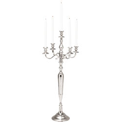 Kare Design - Артикул 33271 Kare Design - Канделябр Palazzo, коллекция Палаццо