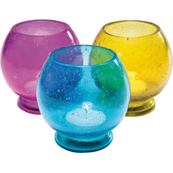Kare Design - Артикул 33328 Kare Design - Подсвечник д/греющ свечи Blow, коллекция Порыв, в ассортименте