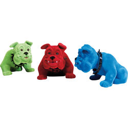 Kare Design - Фигурка качающая головой Bulldog, коллекция Бульдог, в ассортименте
 - фото 1