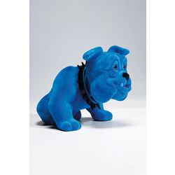 Kare Design - Фигурка качающая головой Bulldog, коллекция Бульдог, в ассортименте
 - фото 4