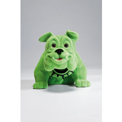 Kare Design - Фигурка качающая головой Bulldog, коллекция Бульдог, в ассортименте
 - фото 2