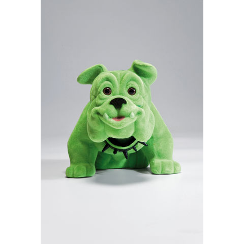 Kare Design - Фигурка качающая головой Bulldog, коллекция Бульдог, в ассортименте - фото 2