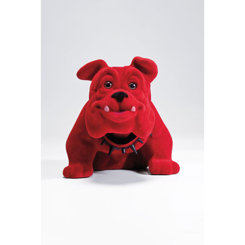 Kare Design - Фигурка качающая головой Bulldog, коллекция Бульдог, в ассортименте - фото 3