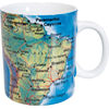 Кружка Map, коллекция Карта Кружка Map, коллекция Карта