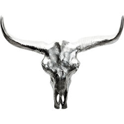 Kare Design - Артикул 34395 Kare Design - Украшение настенное Antler Skull, коллекция Череп с рогами