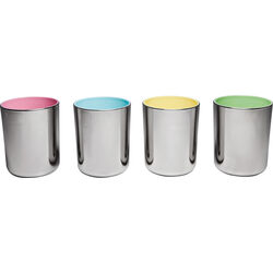 Kare Design - Артикул 34564 Kare Design - Подсвечник д/греющ свечи Pastel, коллекция Пастельный, в ассортименте