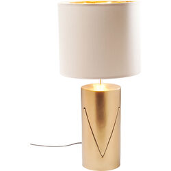 Kare Design - Артикул 34842 Kare Design - Лампа настольная Connection, коллекция Связь