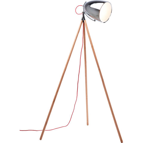 Kare Design - Торшер Chromatic Tripod, коллекция Хроматический Штатив 34903 - фото 1