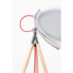 Kare Design - Торшер Chromatic Tripod, коллекция Хроматический Штатив 34903
 - фото 3