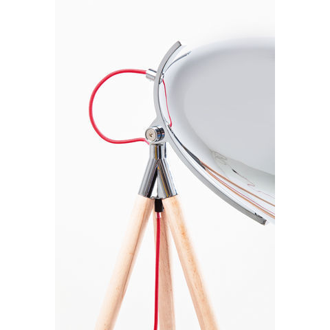 Kare Design - Торшер Chromatic Tripod, коллекция Хроматический Штатив 34903 - фото 3