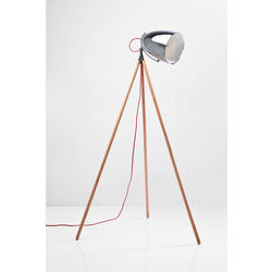 Kare Design - Торшер Chromatic Tripod, коллекция Хроматический Штатив 34903
 - фото 5