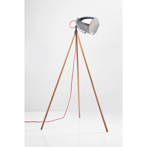 Kare Design - Торшер Chromatic Tripod, коллекция Хроматический Штатив 34903 - фото 5