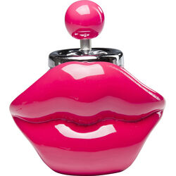 Kare Design - Артикул 35800 Kare Design - Пепельница бездымная Lips, коллекция Губы