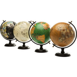 Kare Design - Артикул 36166 Kare Design - Предмет декоративный Globe, коллекция Глобус, в ассортименте