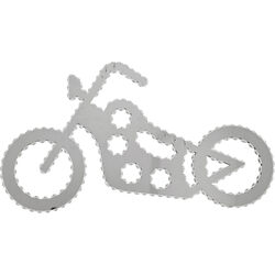 Kare Design - Артикул 36327 Kare Design - Люстра Motorbike, коллекция Мотоцикл