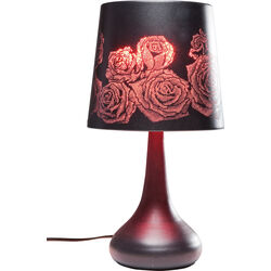 Kare Design - Артикул 36328 Kare Design - Лампа настольная Rose, коллекция Роза
