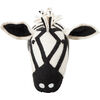 Украшение настенное Zebra Head, коллекция Голова зебры Украшение настенное Zebra Head, коллекция Голова зебры