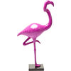 Фигура декоративная Flamingo, коллекция Фламинго Фигура декоративная Flamingo, коллекция Фламинго