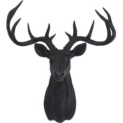 Kare Design - Артикул 36806 Kare Design - Украшение настенное Deer, коллекция Олень
