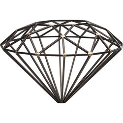 Kare Design - Артикул 36942 Kare Design - Предмет декоративный Prisma Diamond, коллекция Многогранный бриллиант