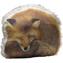 Kare Design - Артикул 37322 Kare Design - Подушка Fox, коллекция Лиса
