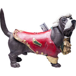 Kare Design - Артикул 37335 Kare Design - Копилка Buttler Dog, коллекция Собака-Дворецкий