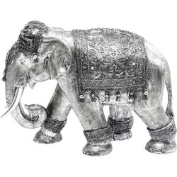 Kare Design - Артикул 37352 Kare Design - Фигура декоративная Elefant 1001 Nights, коллекция 1001 Ночь
