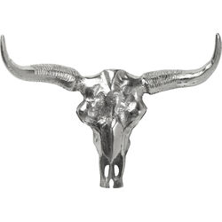 Kare Design - Артикул 37499 Kare Design - Украшение настенное Antler Skull, коллекция Череп с рогами