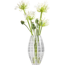 Kare Design - Артикул 37517 Kare Design - Ваза Grid, коллекция Грид