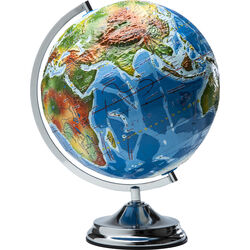 Kare Design - Артикул 37557 Kare Design - Предмет декоративный Globe, коллекция Глобус