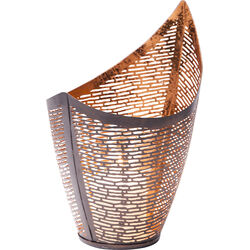 Kare Design - Артикул 37567 Kare Design - Фонарь для свечи Boat, коллекция Лодка