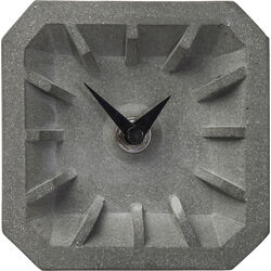 Kare Design - Артикул 37650 Kare Design - Часы настенные Concrete, коллекция Бетон