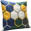 Подушка Honeycomb, коллекция Соты Подушка Honeycomb, коллекция Соты